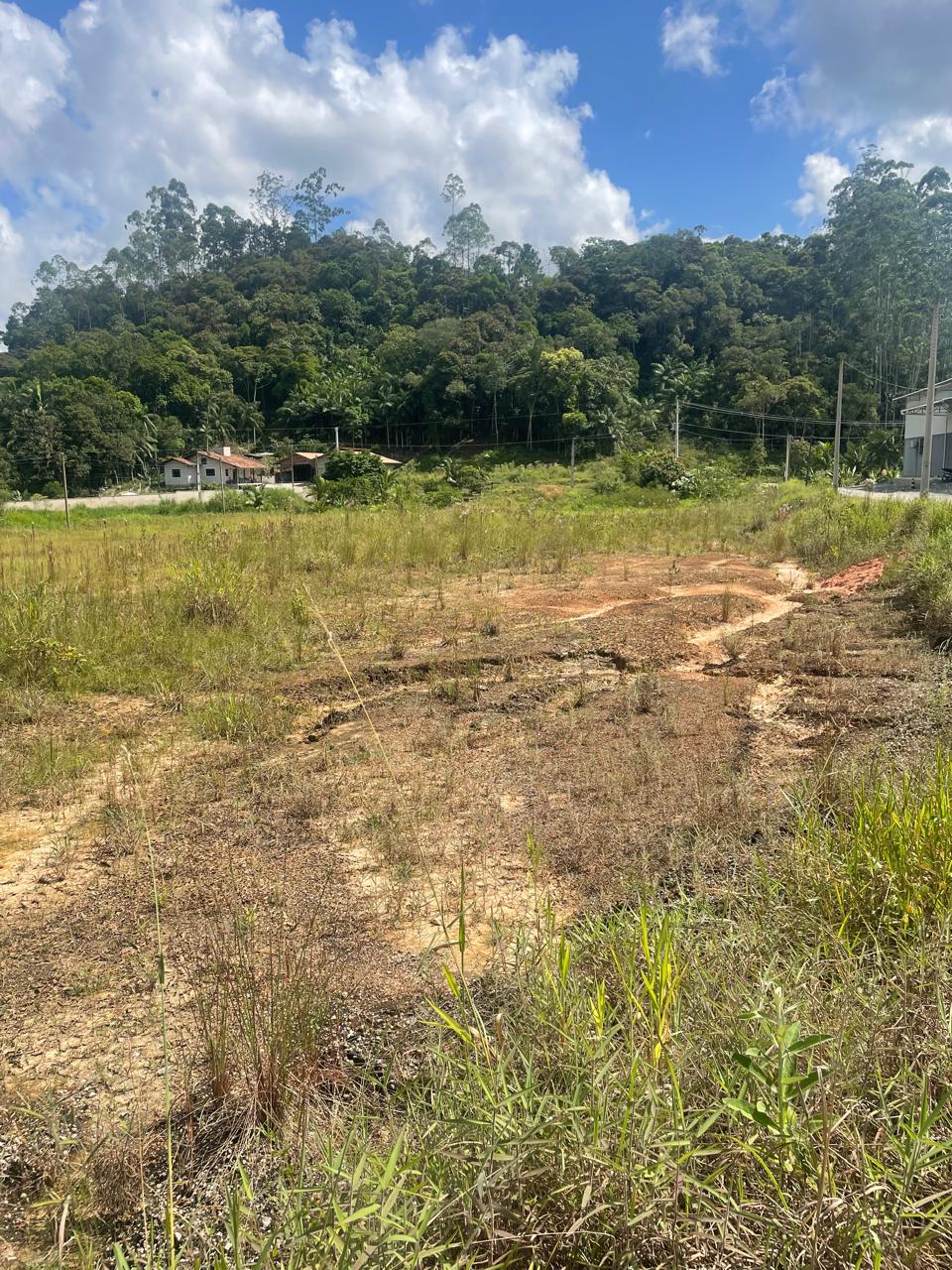 Terreno Guabiruba